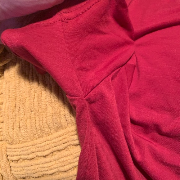 Like New OTF Holiday Tshirt - Picture 4 of 5